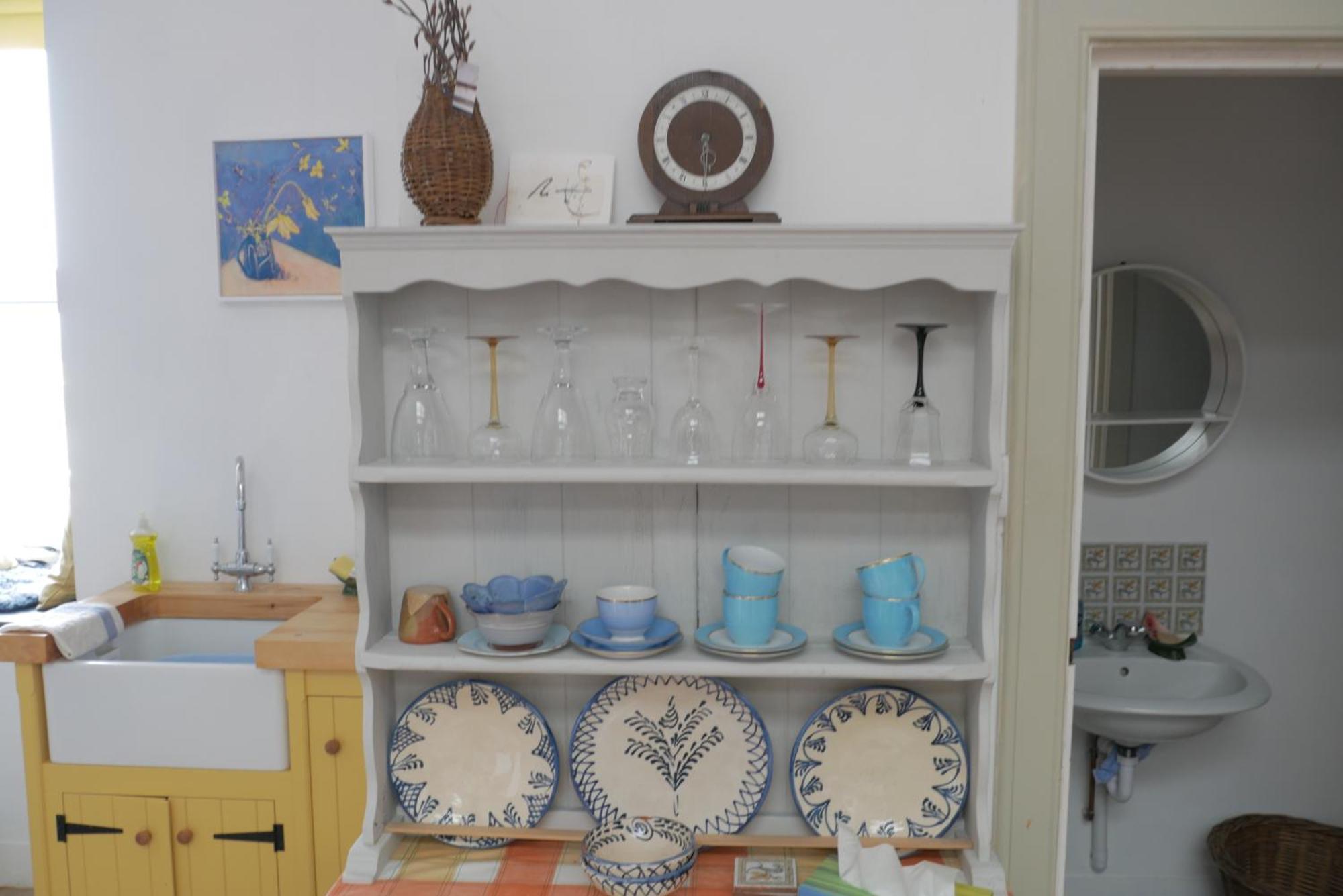'Museum Loft' Scotland'S Wee Hat Museum Newburgh  Exteriér fotografie
