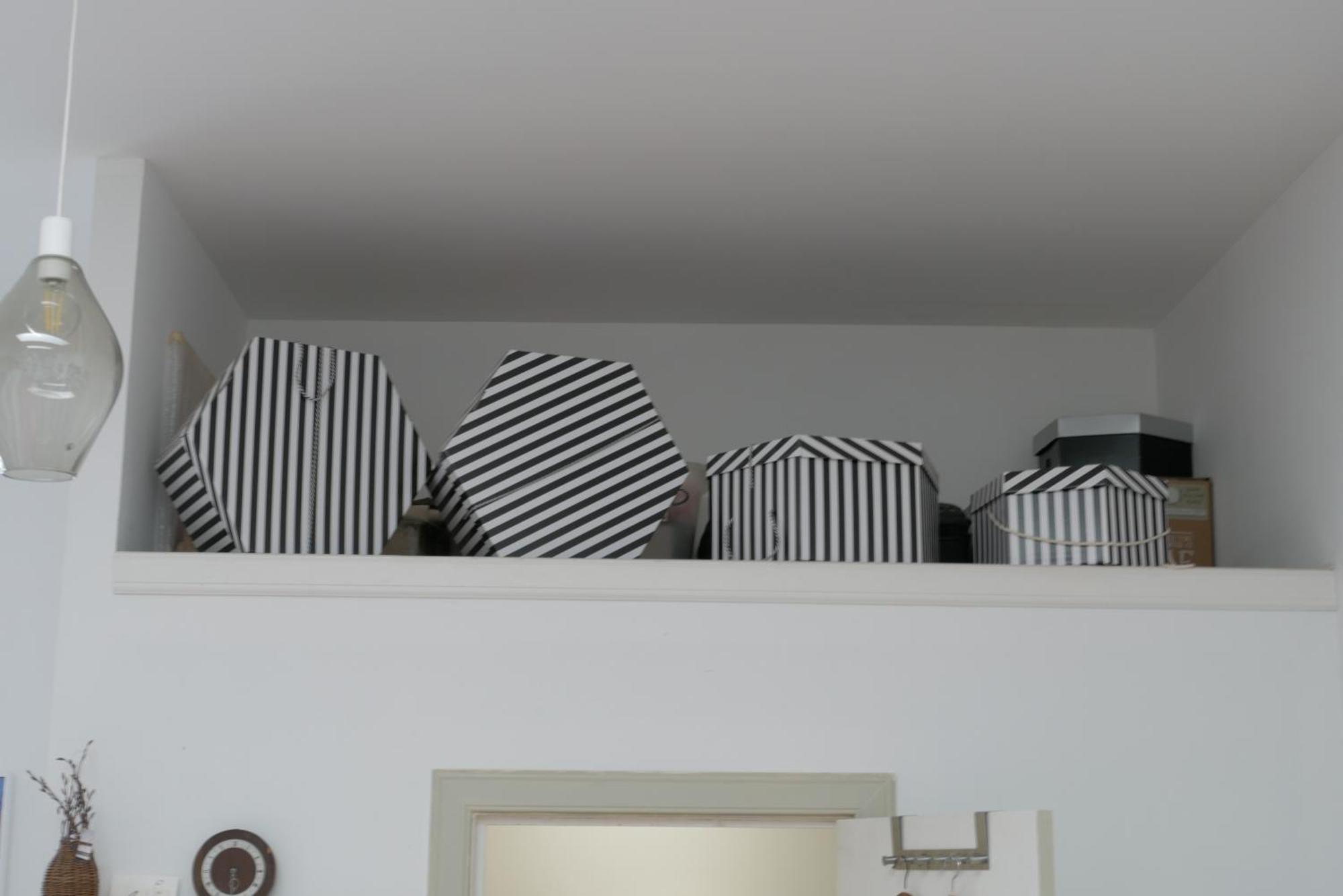 'Museum Loft' Scotland'S Wee Hat Museum Newburgh  Exteriér fotografie